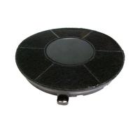Filtre à charbon type 48 pour hotte ELECTROLUX - Absorbe les odeurs