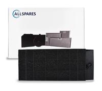AllSpares Filtre à charbon Type B / KF90