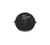 FILTRE A CHARBON TYPE CA211R POUR HOTTE ARTHUR MARTIN ELECTROLUX FAURE