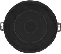Filtre à charbon Type210 comme BOSCH 00353121 210mmØ pour hotte aspirante