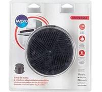 Filtre à charbon universel wpro unf001 ref : 484000008520