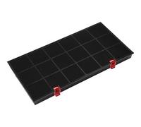 LG - FILTRE À CHARBON TYP 150 435 X216 X H 28MM, Hotte, TYPE 150 CHF150