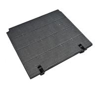 Filtre à charbon Whirlpool C00392542 / 480122101207 par AllSpares