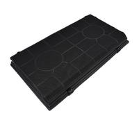 6x Filtre à charbon Type 190 / CHF190 / FAT190