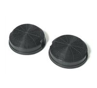 Filtre à charbon WPRO AMC023 / Type 47