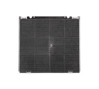 Filtre à charbon WPRO Type 242 / AMC242