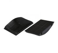 Filtre à charbon WPRO Type 37 / AMC962 / NYTTIG FIL 601 - par Alapure HFK397