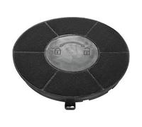 Filtre à charbon WPRO Type 48 / AMC037