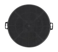 Filtre à charbon WPRO Type B210 / FAC539 / 484000008579 / CHF210/1