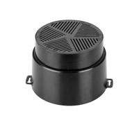 Filtre à charbon WPRO Universel 484000008520 / UNF001