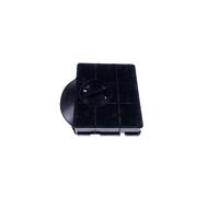 Filtre A Charbon X1 Type 303 214x208x40mm Pour Hotte Ariston - C00090716