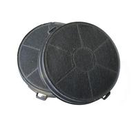 Filtre à charbon Zanussi EFF73 - Alapure HFK193