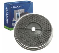 Alapure - Filtre à charbon actif compatible AEG MCFE50 / EFF57F / 4055480570 / 902980041