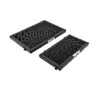 Filtre à charbon Zéolite d’origine Falmec KACL.967 / KACL.1055 pour VERSO EASY