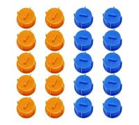Filtre à charpie 20 pièces, compatible for AGM73269501