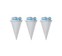 Filtre à charpie 3 pièces, compatible for M04K, nettoyeur de maille
