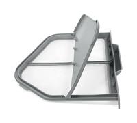 Filtre à charpie de rechange for sèche-linge DC97-16742A - Comprend un piège à charpie avec volet DC61-02610