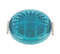 Filtre à charpie en maille, compatible avec la machine à laver LG | Filtre à cheveux for piège à charpie for lave-linge | Attrape-charpie antirouille avec de bons effets de filtration