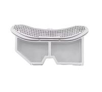 Filtre À Charpie For Machine À Laver, Compatible Avec Les Pompes À Chaleur Midea TH90VL8G MH90-L05J MH80-GFL03W