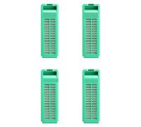 Filtre à charpie magique 4 pièces, compatible avec SW55U