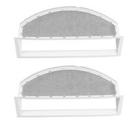 Filtre à charpie pour sèche-linge WE18X25100 WE18M19, compatible avec les sèche-linge WE18M30 WE18M2
