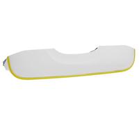 Filtre à cheveux compatible avec / pièce de rechange pour nettoyeur de sols durs Kärcher 4.055-186.3 FC 7