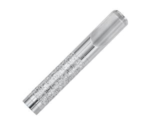Filtre à Cigarette Filtre à Tabac Réutilisable et Propre avec Multi-Filtrage pour Cigarettes Standard Ø8mm, Cigarettes Fines Ø6mm et Ø5mm