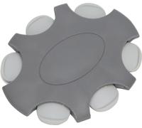 Filtre à cire Pro Wax pour appareils auditifs - Filtre à cérumen pour les appareils auditifs Oticon pour le soin des oreilles