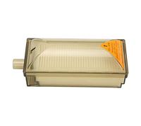 Filtre à Compresseur pour Concentrateur d'Oxygène, Filtre De Concentrateur D'oxygène élimine la Cartouche Filtrante De Remplacement D'oxygénérateur D'impuretés