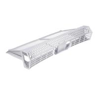 Filtre à condensateur en maille pelucheuse pour sèche-linge compatible avec Bosch 00652184