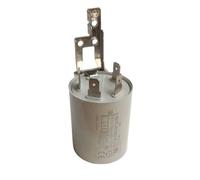 Filtre à condensateur for lave-linge à tambour Compatible avec Meiling, 1 pièce, accessoires généraux