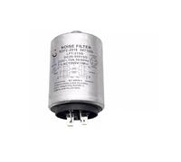 Filtre à condensateur for lave-linge à tambour DC29-00015G RDFC-2916 WW80K5210VX, compatible avec Samsung