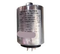 Filtre à condensateur for lave-linge et sèche-linge, filtre anti-parasites DC29-00015G DC29-00020A RDFC-2916 LFT-215G, pièces détachées for lave-linge(DC29-00015G)