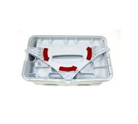 Beko Filtre condensateur pour sèche-linge 2978600400