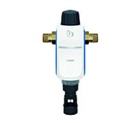 Filtre à contre-lavage BWT R1 RSF 1", DN 25, 3,67 / 5,97 m³/h