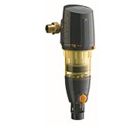 Filtre à contre-lavage Syr DRUFI+ FR 2315.00.081 avec entonnoir de vidange