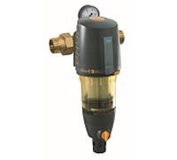 Filtre à contre-lavage Syr DRUFI+ max FR 2315.00.046 ohne Druckminderer