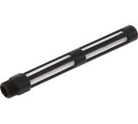 Filtre à crépine - Plastique - Robinet d'essence - Robinet de carburant - S50, S51, S70, KR51/1, KR51/2, SR4-1, ETZ125, ETZ150, ETZ250, ETZ251, ETZ301