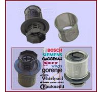Filtre à Dechet Complet Bosch 10002494
