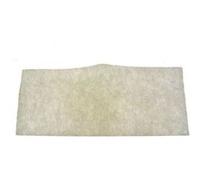 Filtre à découper SF1 entrée moteur Accessoires et entretien 09576737 PROLINE - 44682