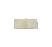 Filtre à découper sf1 entrée moteur aspirateur 09576737 proline,. Toutes marques
