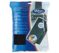 filtre a decouper universel pour hotte a charbon actif 250g/mÂ² 47x97cm G