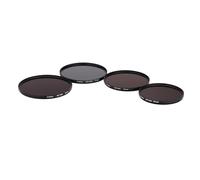 Filtre à densité neutre 77 mm, 10 arrêts, pour appareil photo reflex numérique Nikon Canon