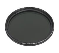 Filtre à densité neutre variable de haute qualité avec surface multicouche et cadre mince pour un contrôle amélioré de la profondeur de champ