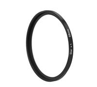 Filtre à densité Neutre Variable ND FLD UV MC Star CPL, 52 mm, 55, 58, 67, 77, Compatible avec Nikon et Canon EOS D5200 D3300(58mm,Star 1X)