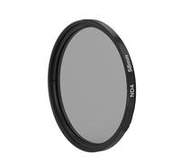 Filtre à densité Neutre Variable ND FLD UV MC Star CPL, 52 mm, 55, 58, 67, 77, Compatible avec Nikon et Canon EOS D5200 D3300(52mm,ND4)