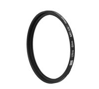 Filtre à densité Neutre Variable ND FLD UV MC Star CPL, 52 mm, 55, 58, 67, 77, Compatible avec Nikon et Canon EOS D5200 D3300(72mm,HD MCUV)