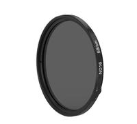 Filtre à densité Neutre Variable ND FLD UV MC Star CPL, 52 mm, 55, 58, 67, 77, Compatible avec Nikon et Canon EOS D5200 D3300(77mm,ND16)