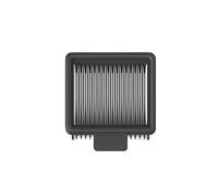 Filtre à détergent de rechange pour aspirateur Dreame H12/H11 Max/H11 Filtre noir inclus