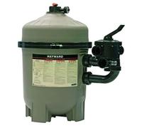 Filtre à diatomée progrid - 22 m³/h - Hayward